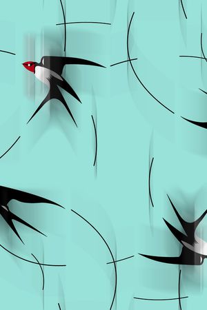 春夏女装印花华亿平台图片