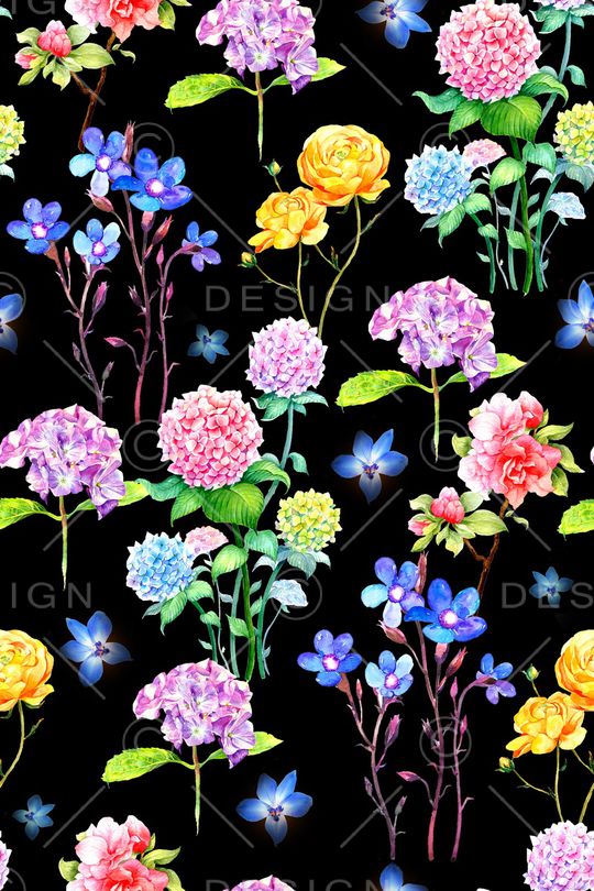 时尚印花华亿平台图片