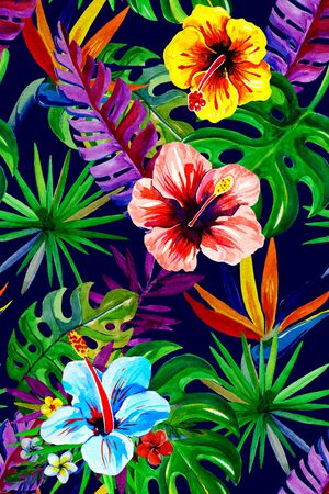 时尚印花华亿平台图片