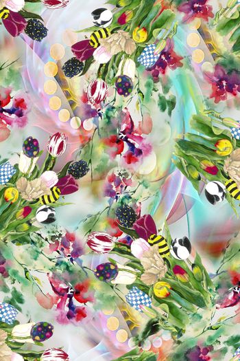 彩底印花华亿平台图片