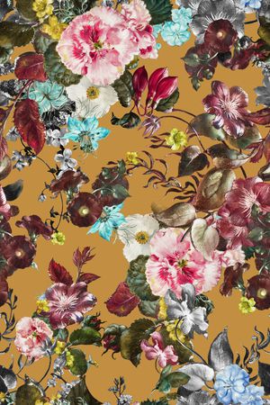 大牌印花华亿平台图片