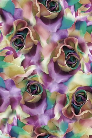 不定位丝巾女装家纺印花华亿平台图片