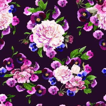 中国风印花华亿平台图片