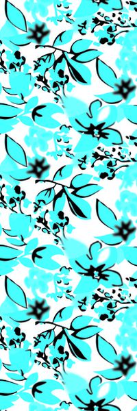 乱花印花华亿平台图片