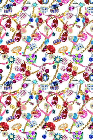 宝石印花华亿平台图片