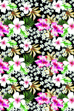 百合印花华亿平台图片