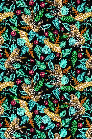 女装印花华亿平台图片