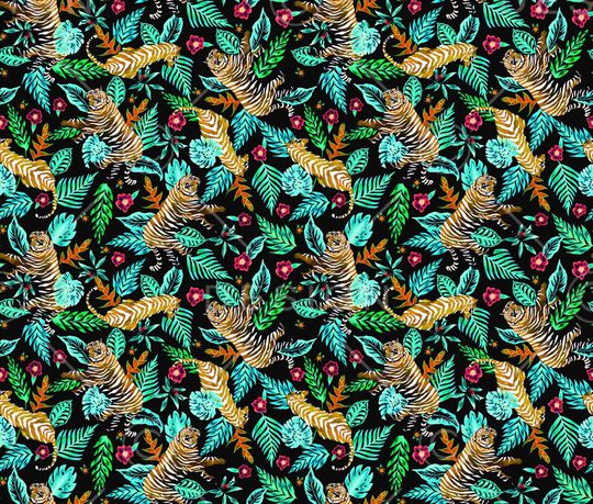 女装印花华亿平台图片