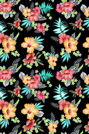 百合印花华亿平台图片