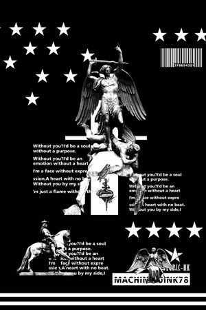 时尚印花华亿平台图片