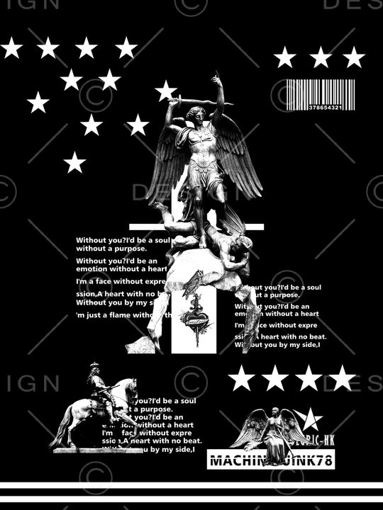 时尚印花华亿平台图片