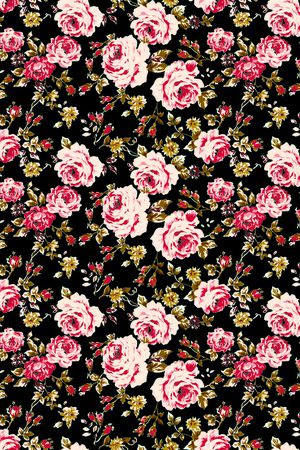 百合印花华亿平台图片