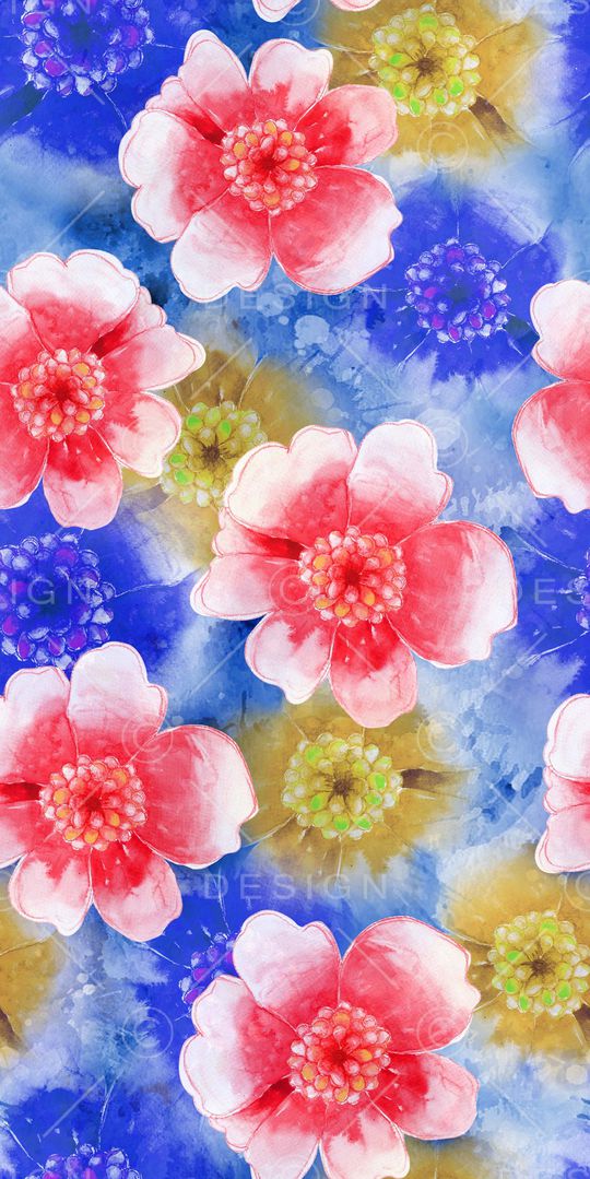 散花印花华亿平台图片