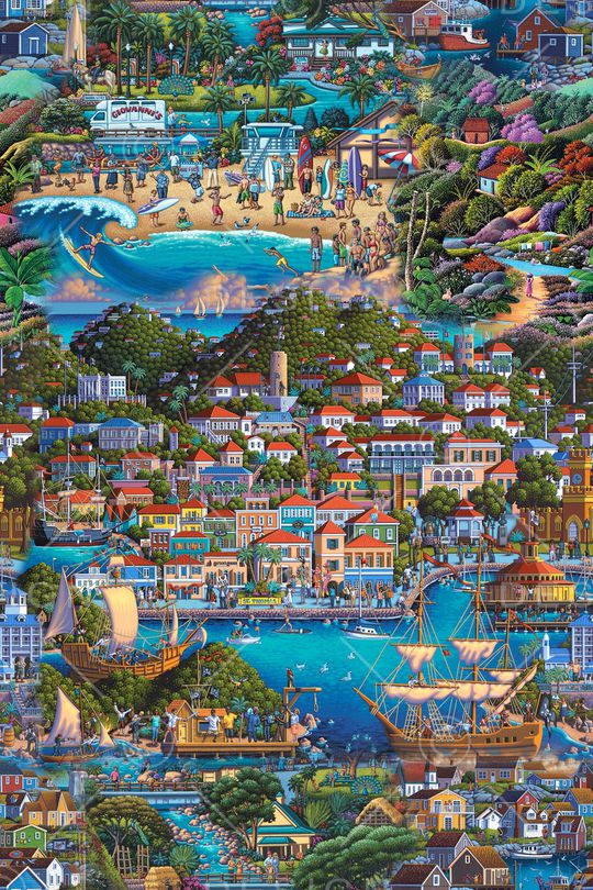 欧式印花华亿平台图片