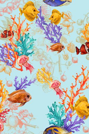 趣味印花华亿平台图片