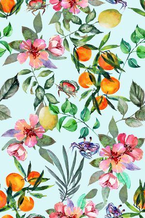 花朵印花华亿平台图片