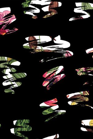 热带印花华亿平台图片