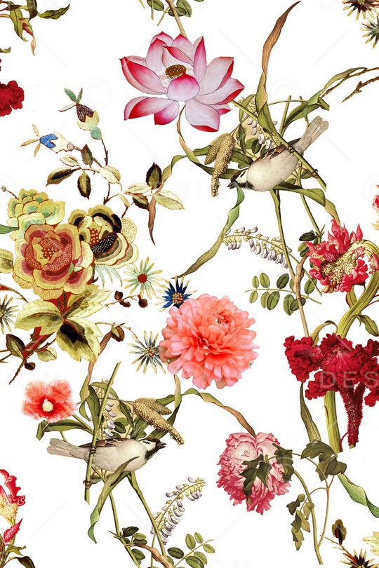 民族风印花华亿平台图片