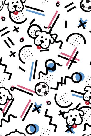 狗印花华亿平台图片