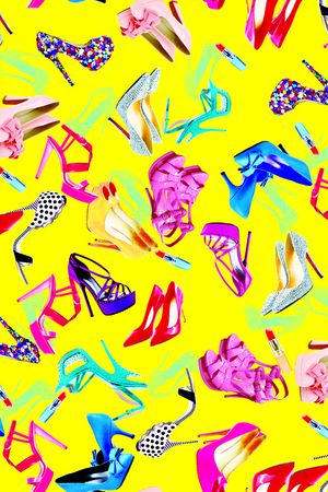 大花印花华亿平台图片