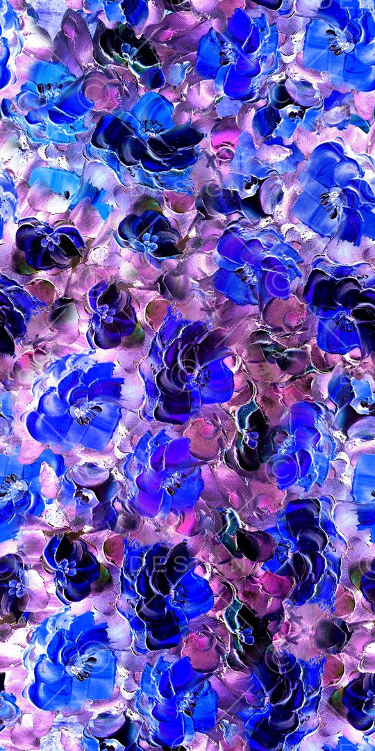 散花印花华亿平台图片