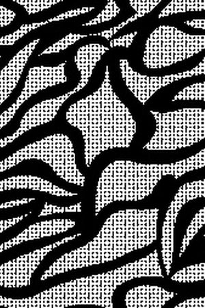 菱形印花华亿平台图片