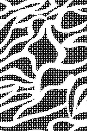 菱形印花华亿平台图片