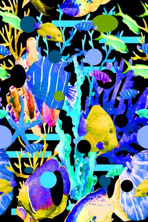 趣味印花华亿平台图片