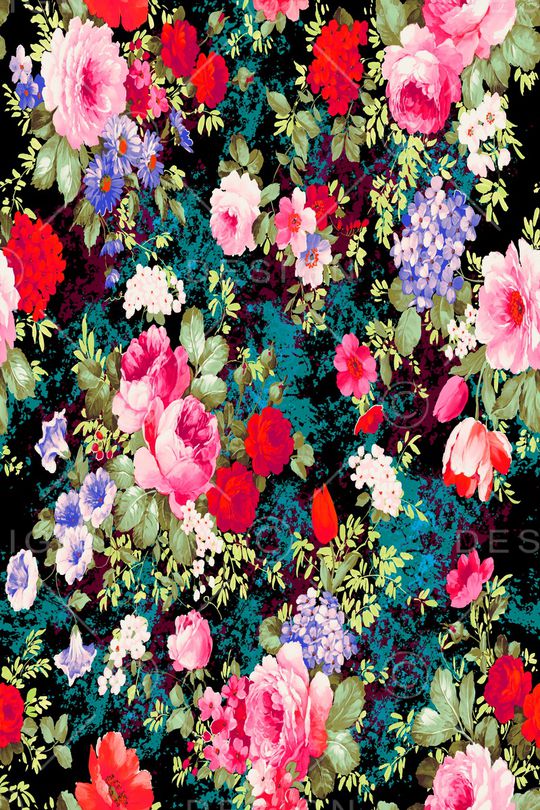 大花印花华亿平台图片