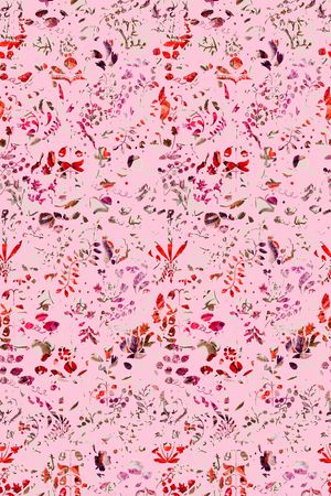 印第安印花华亿平台图片