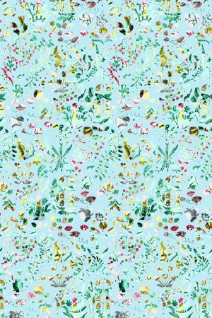 印第安印花华亿平台图片