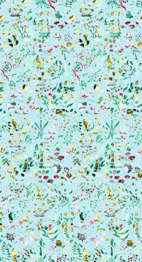 印第安印花华亿平台图片