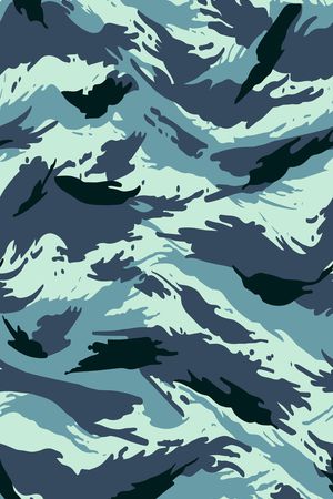 迷彩印花华亿平台图片