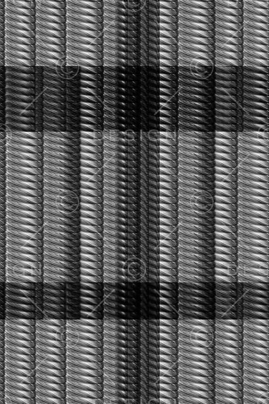 竖条印花华亿平台图片