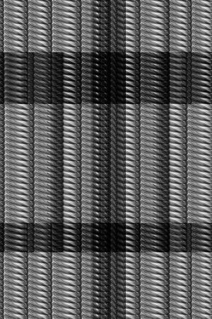 竖条印花华亿平台图片