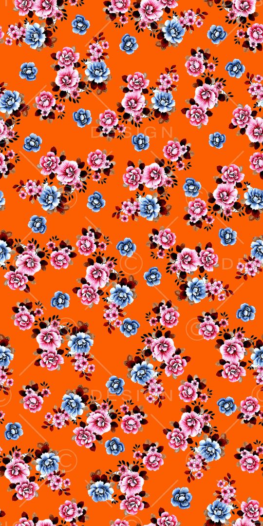 水彩印花华亿平台图片