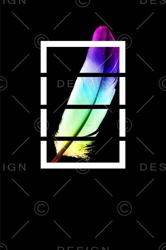 男装印花华亿平台图片