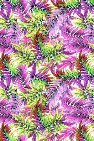 叶子印花华亿平台图片