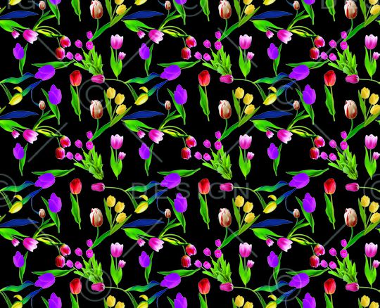 大花印花华亿平台图片