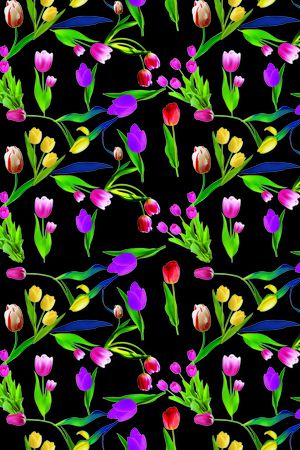 大花印花华亿平台图片