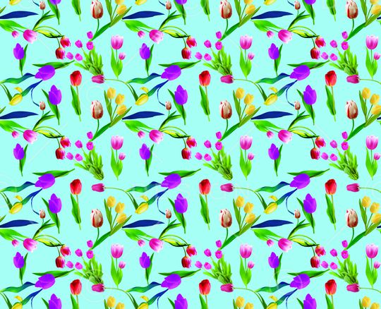 大花印花华亿平台图片