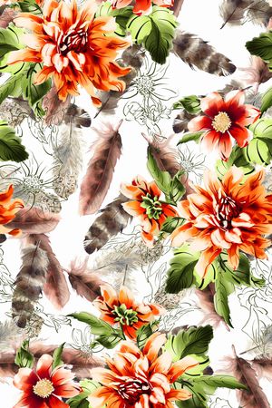 大花印花华亿平台图片