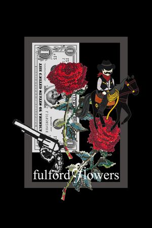 玫瑰印花华亿平台图片