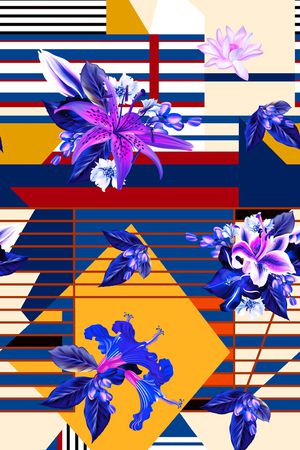 Fei-女装印花华亿平台图片