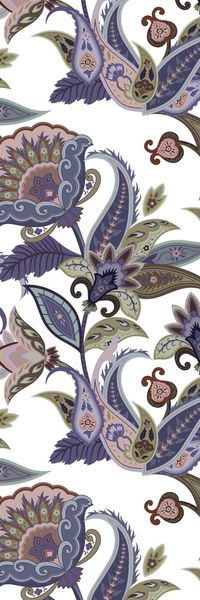 胸花图案印花华亿平台图片