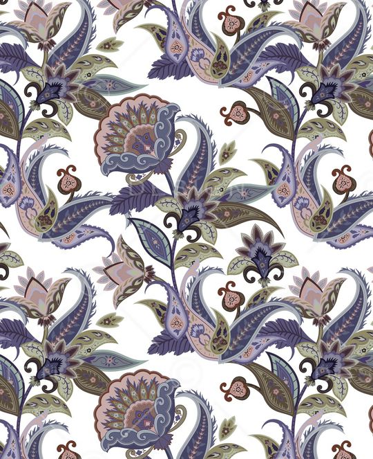 胸花图案印花华亿平台图片