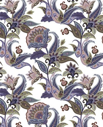 胸花图案印花华亿平台图片