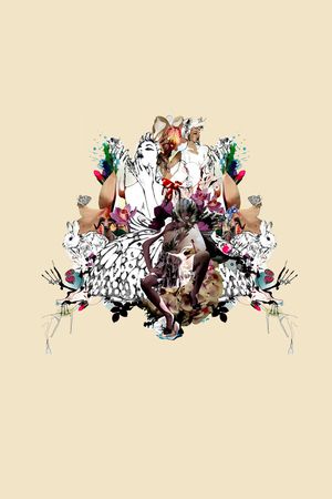 趣味印花华亿平台图片