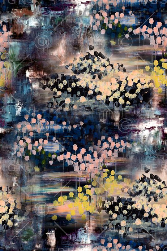 肌理印花华亿平台图片