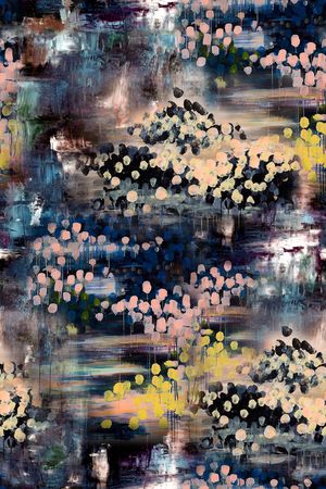 肌理印花华亿平台图片